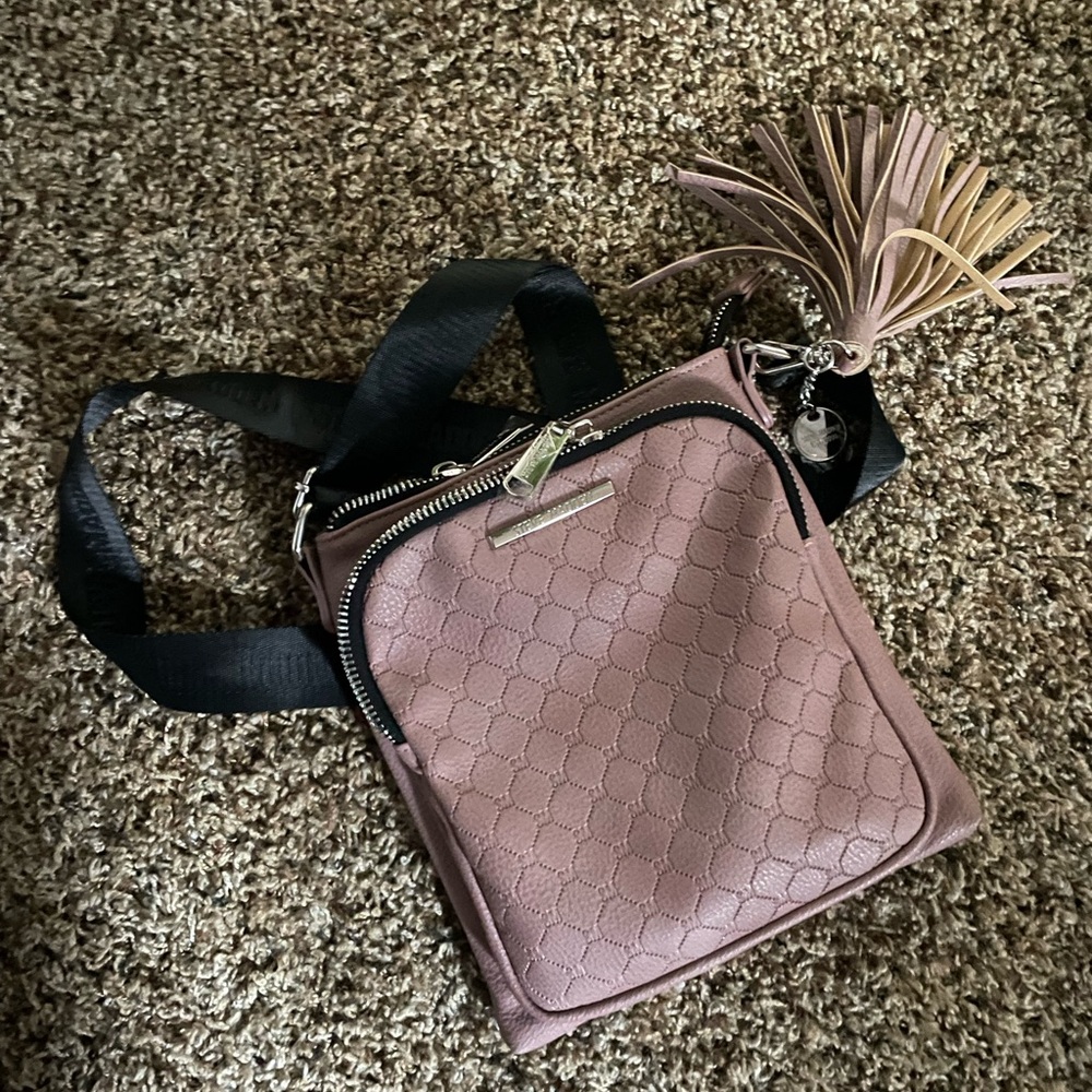 Steve Madden bag